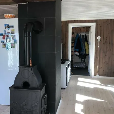 Peaceful Private House In Lofoten Feriehus Leknes