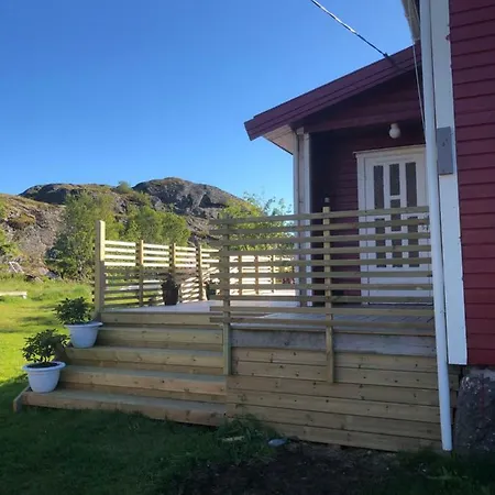 Tatil Evi Peaceful Private House In Lofoten