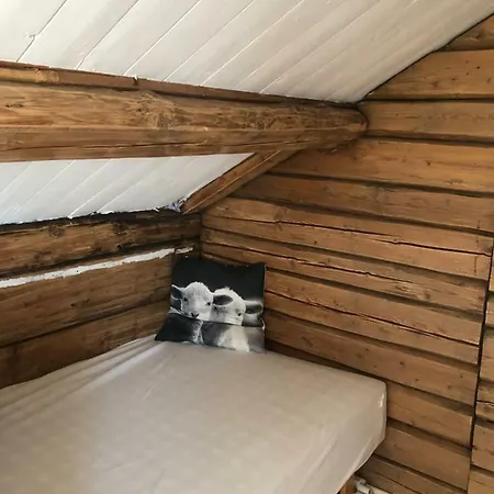 Tatil Evi Peaceful Private House In Lofoten Leknes