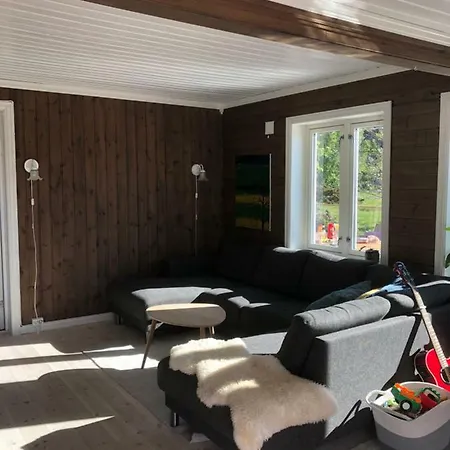 Peaceful Private House In Lofoten * Leknes