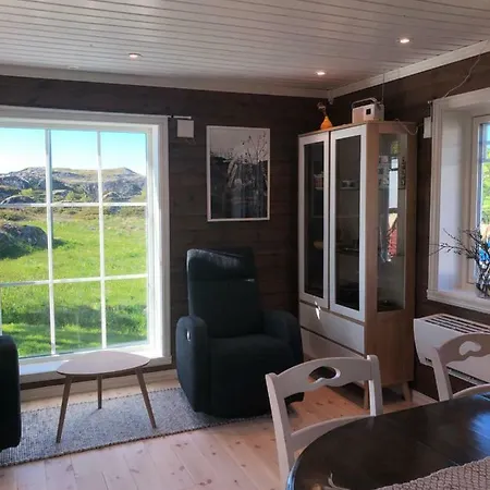 Feriehus Peaceful Private House In Lofoten Leknes