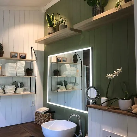 Tatil Evi Peaceful Private House In Lofoten *