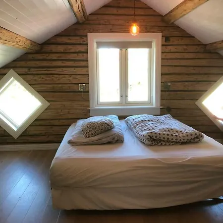 Feriehus Peaceful Private House In Lofoten