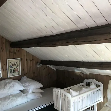 Peaceful Private House In Lofoten *
