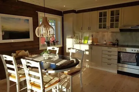 Peaceful Private House In Lofoten *